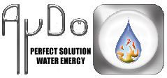 Лого АуДо