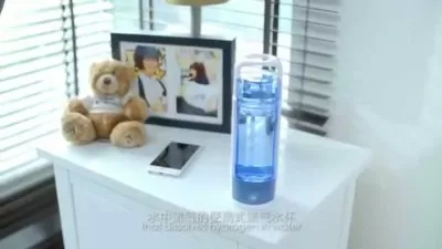 Генератор водорода3